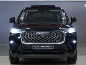 Haval H6 2.0GDIT Luxury - Image 6