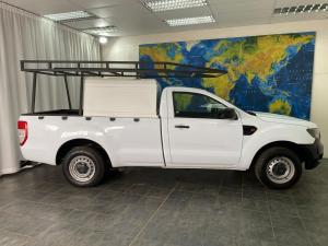 Ford Ranger 2.2TDCi (aircon) - Image 3