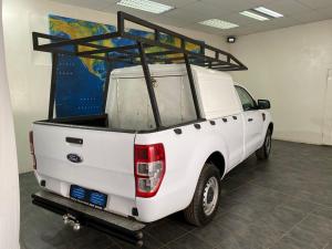 Ford Ranger 2.2TDCi (aircon) - Image 4