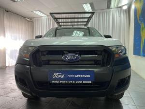 Ford Ranger 2.2TDCi (aircon) - Image 5