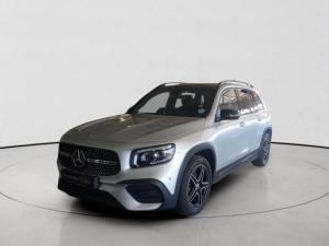 Mercedes-Benz GLB GLB250 Progressive - Image 1