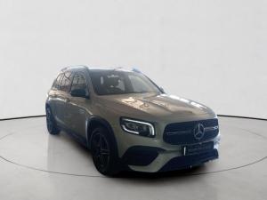 Mercedes-Benz GLB GLB250 Progressive - Image 3