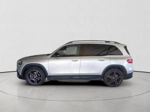 Mercedes-Benz GLB GLB250 Progressive - Image 4