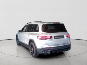 Mercedes-Benz GLB GLB250 Progressive - Image 5