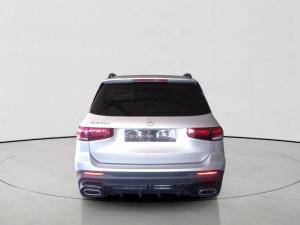 Mercedes-Benz GLB GLB250 Progressive - Image 6