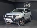 Thumbnail Ford Everest 2.0Bi-Turbo XLT