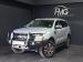 Ford Everest 2.0Bi-Turbo XLT - Thumbnail 1