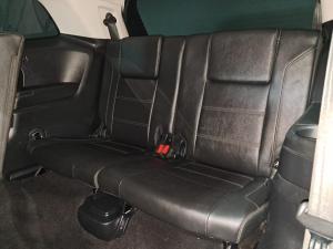 Ford Everest 2.0Bi-Turbo XLT - Image 20