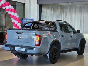 Nissan Navara 2.5DDTi double cab Pro-2X - Image 10