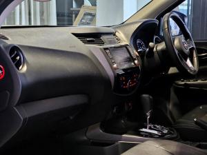 Nissan Navara 2.5DDTi double cab Pro-2X - Image 11
