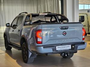 Nissan Navara 2.5DDTi double cab Pro-2X - Image 12