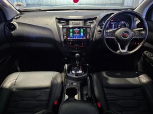 Nissan Navara 2.5DDTi double cab Pro-2X - Image 13