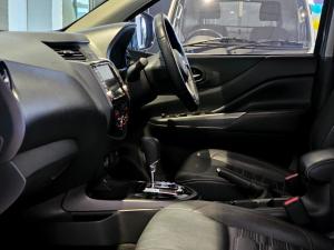 Nissan Navara 2.5DDTi double cab Pro-2X - Image 14