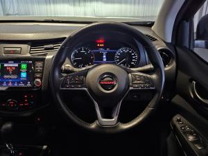 Nissan Navara 2.5DDTi double cab Pro-2X - Image 15