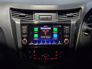 Nissan Navara 2.5DDTi double cab Pro-2X - Image 16