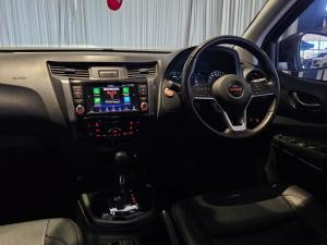 Nissan Navara 2.5DDTi double cab Pro-2X - Image 17