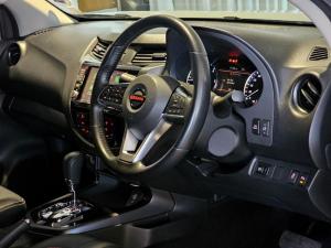 Nissan Navara 2.5DDTi double cab Pro-2X - Image 19