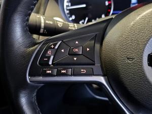 Nissan Navara 2.5DDTi double cab Pro-2X - Image 20