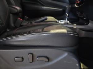 Nissan Navara 2.5DDTi double cab Pro-2X - Image 21