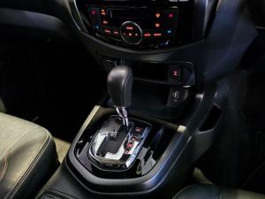 Nissan Navara 2.5DDTi double cab Pro-2X - Image 23