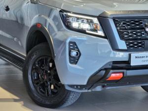Nissan Navara 2.5DDTi double cab Pro-2X - Image 2