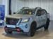 Nissan Navara 2.5DDTi double cab Pro-2X - Thumbnail 3