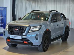 Nissan Navara 2.5DDTi double cab Pro-2X - Image 3