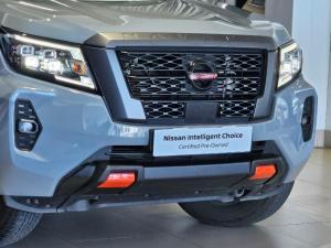 Nissan Navara 2.5DDTi double cab Pro-2X - Image 4