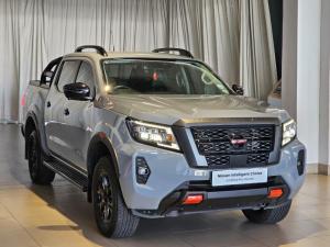 Nissan Navara 2.5DDTi double cab Pro-2X - Image 5