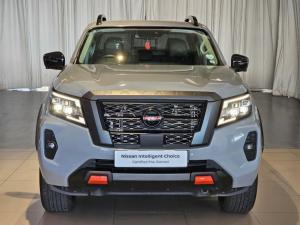 Nissan Navara 2.5DDTi double cab Pro-2X - Image 6