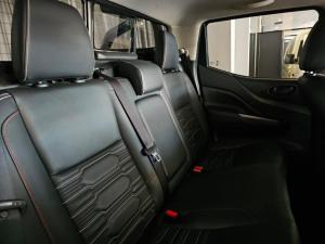 Nissan Navara 2.5DDTi double cab Pro-2X - Image 8