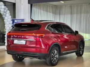 Haval H6 2.0GDIT 4WD Luxury - Image 10