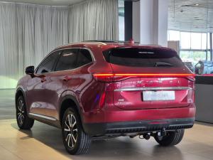 Haval H6 2.0GDIT 4WD Luxury - Image 11