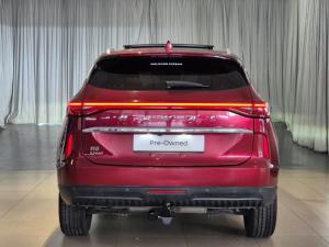 Haval H6 2.0GDIT 4WD Luxury - Image 13