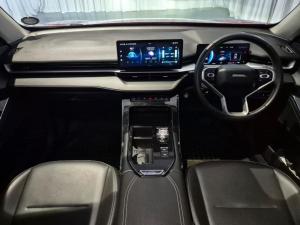 Haval H6 2.0GDIT 4WD Luxury - Image 14