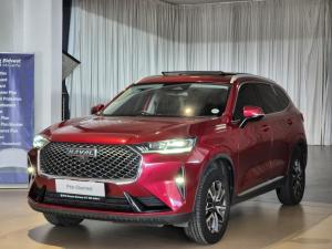 Haval H6 2.0GDIT 4WD Luxury - Image 3