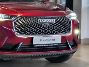 Haval H6 2.0GDIT 4WD Luxury - Image 4