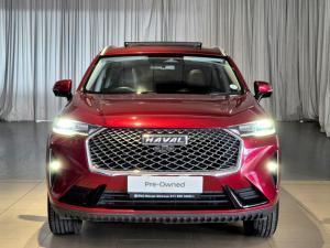 Haval H6 2.0GDIT 4WD Luxury - Image 6