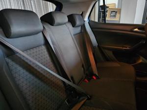 Volkswagen T-Cross 1.0TSI 70kW Comfortline - Image 10