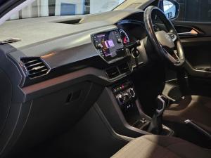 Volkswagen T-Cross 1.0TSI 70kW Comfortline - Image 11
