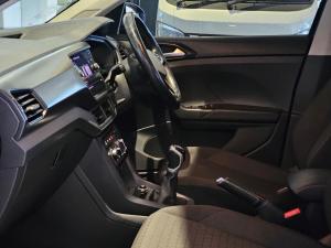 Volkswagen T-Cross 1.0TSI 70kW Comfortline - Image 12