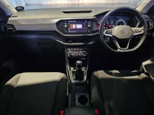 Volkswagen T-Cross 1.0TSI 70kW Comfortline - Image 14