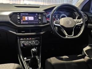 Volkswagen T-Cross 1.0TSI 70kW Comfortline - Image 15
