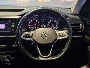 Volkswagen T-Cross 1.0TSI 70kW Comfortline - Image 16