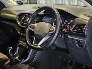 Volkswagen T-Cross 1.0TSI 70kW Comfortline - Image 18
