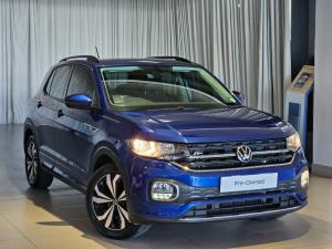 Volkswagen T-Cross 1.0TSI 70kW Comfortline - Image 1