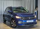 Thumbnail Volkswagen T-Cross 1.0TSI 70kW Comfortline