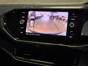 Volkswagen T-Cross 1.0TSI 70kW Comfortline - Image 22
