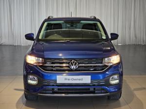 Volkswagen T-Cross 1.0TSI 70kW Comfortline - Image 2