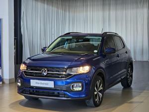 Volkswagen T-Cross 1.0TSI 70kW Comfortline - Image 3